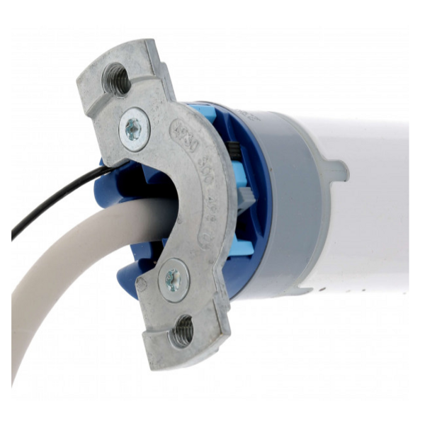 Moteur becker p9-16-c01