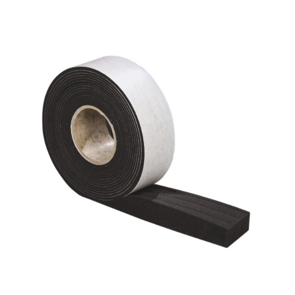 Mousse imprégnée triple fonction mi 2408 x 3f