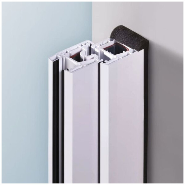 Mousse imprégnée triple fonction mi 2408 x 3f