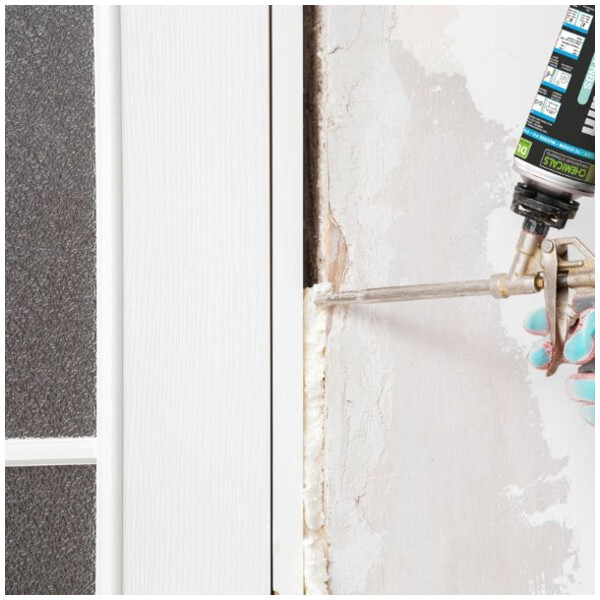 Mousse polyuréthane parafoam low mdi nbs