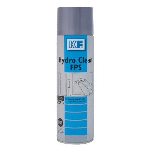 Nettoyant hydro clean (650ml)