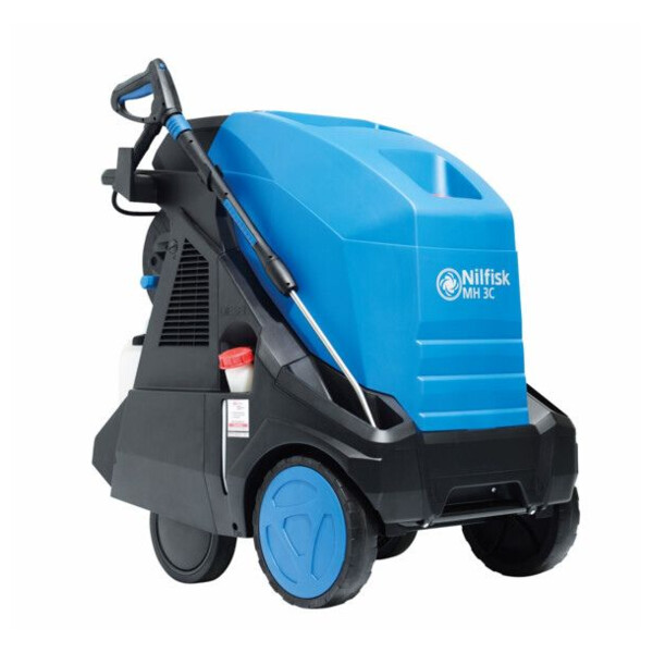 NETTOYEUR HP EAU CHAUDE MONO MH 3C-145/600 PAX EU (Présentation) Nettoyeur hp eau chaude mono mh 3c-145/600 pax eu