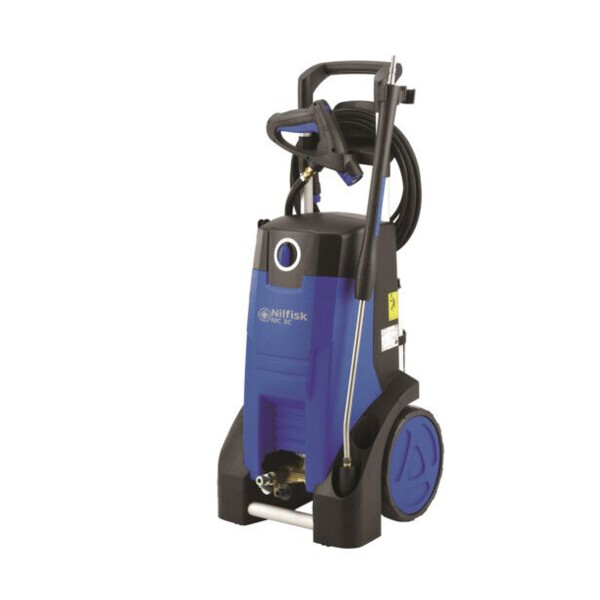 NETTOYEUR HP EAU FROIDE MONO MC 3C-150/570 XT (Présentation) Nettoyeur hp eau froide mono mc 3c-150/570 xt
