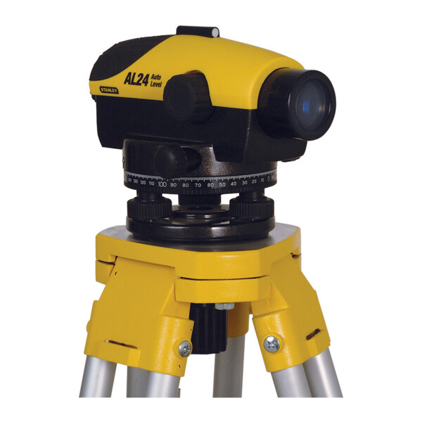 Niveau laser al24gvp