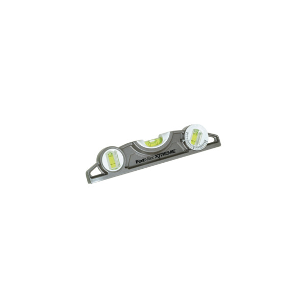 Niveau torpedo fatmax