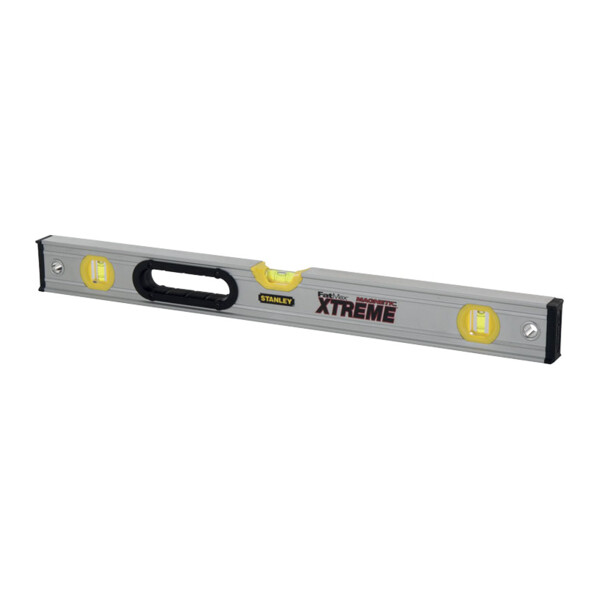 Niveau tubulaire magnétique fatmax pro