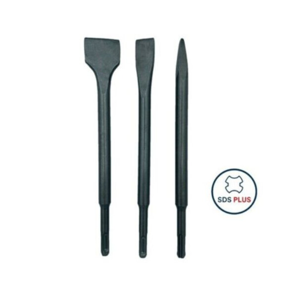 Pack démolition sds+