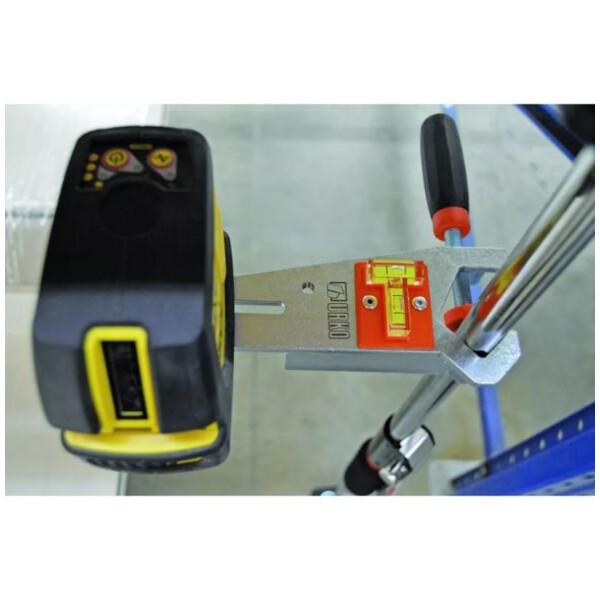 Pack etai + support niveau laser