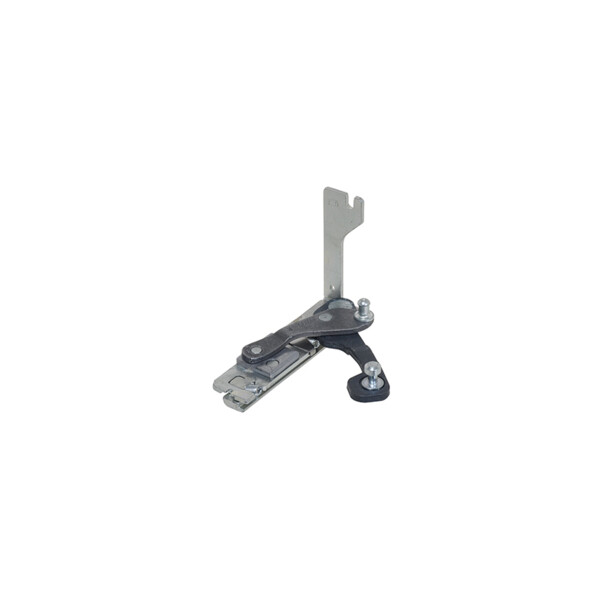Palier d'angle ax24 alu