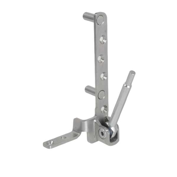 Palier d'angle heavy duty