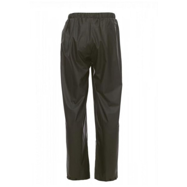 Pantalon de pluie dry pants pu vert