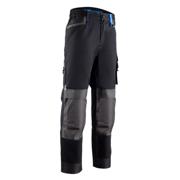 Pantalon Telica 65% polycoton (Présentation) Pantalon telica 65% polycoton