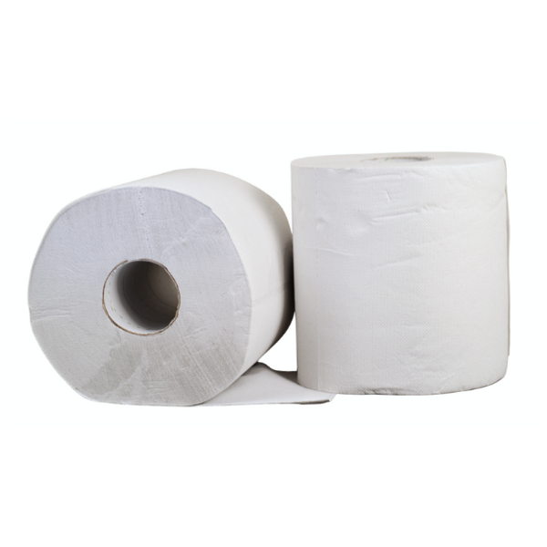 Papier d'essuyage alimentaire premium (Présentation) Papier d'essuyage alimentaire premium