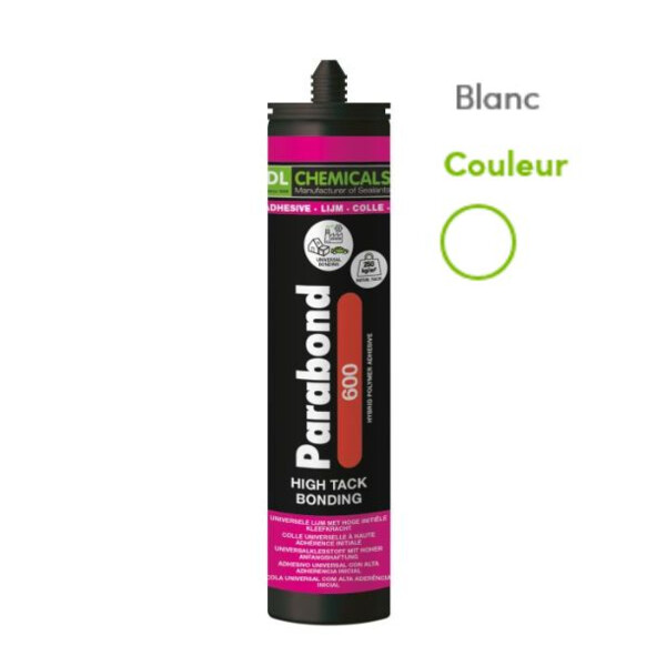 Parabond 600