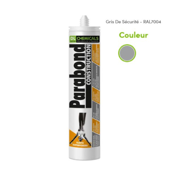 Parabond construction snjf