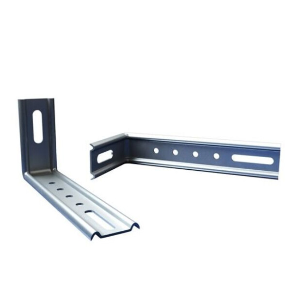 Patte équerre 70x50