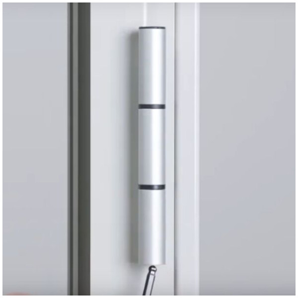 Paumelle 3 lames Monza - CE - (Ambiance) Paumelle 3 lames monza - ce -