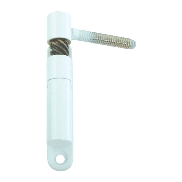 Paumelle Hélicoïdale K 3150/7 (Présentation) Paumelle hélicoïdale k 3150/7