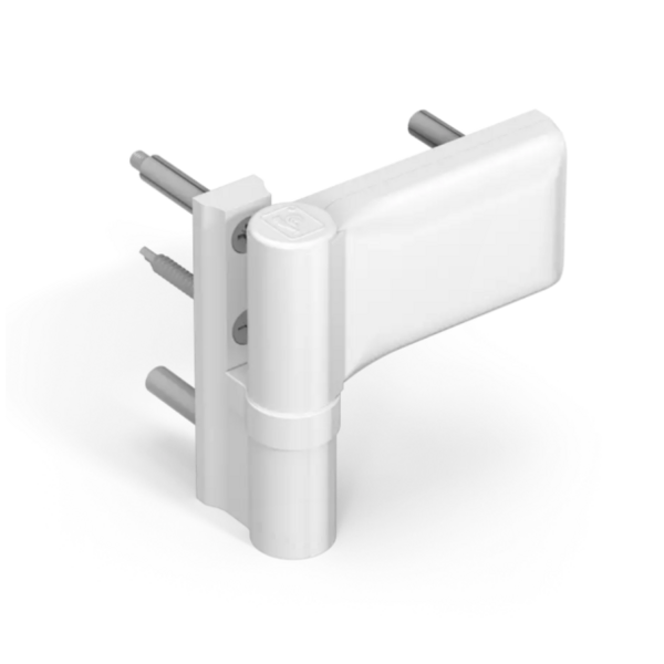 Paumelle pvc kt-ev