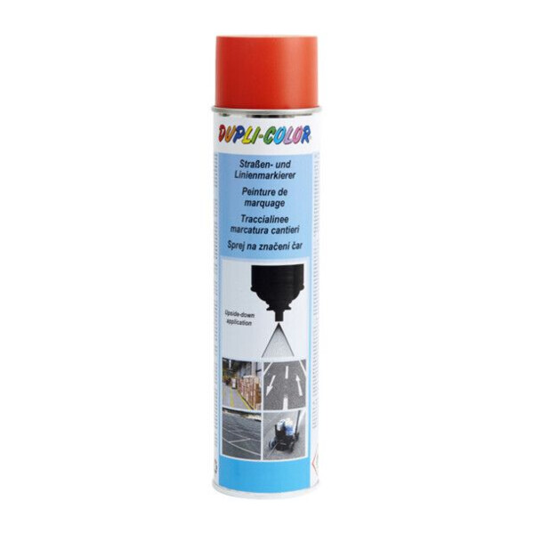 Peinture de traçage machine