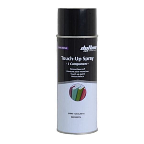 Peinture ultra rapide pvc