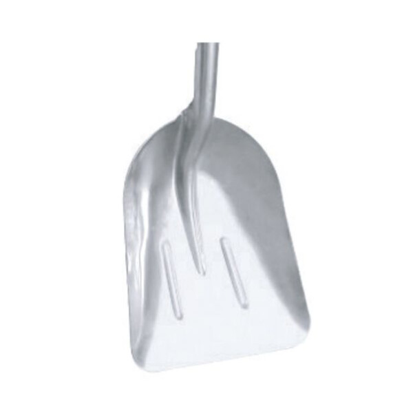 Pelle a neige aluminium rendement em