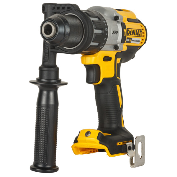 Perceuse visseuse 18v dcd996nt