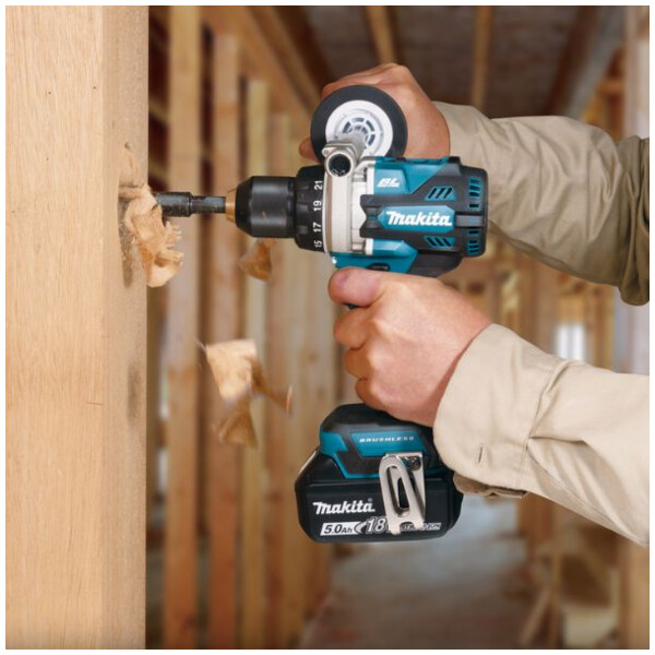 Perceuse visseuse 18v ddf492zj
