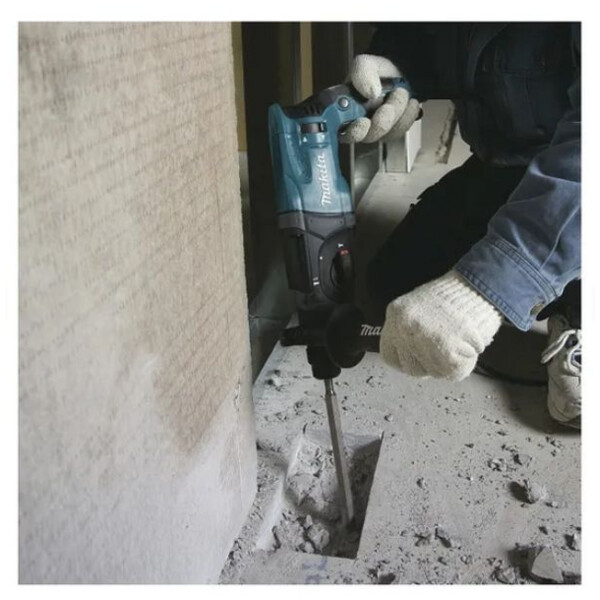 Perfo burineur sds plus hr2470t