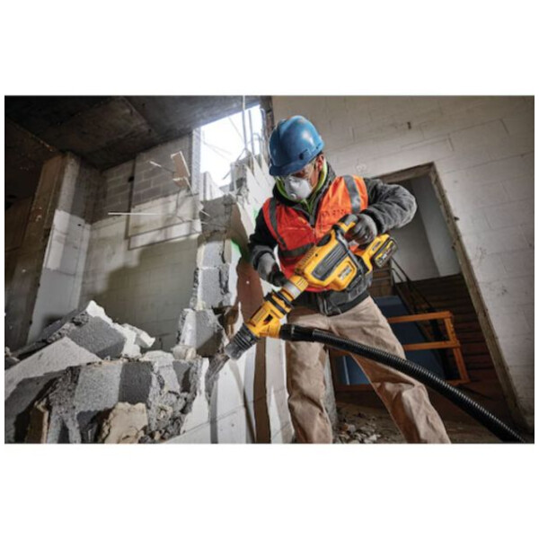 Perfo burineur sdsmax 18v dch614 flexvolt