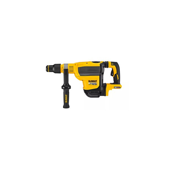 Perfo burineur sdsmax 18v dch614 flexvolt