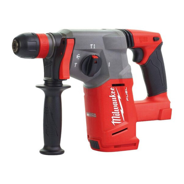 Perfo sds+ 18v fuel fixtec 2,5j