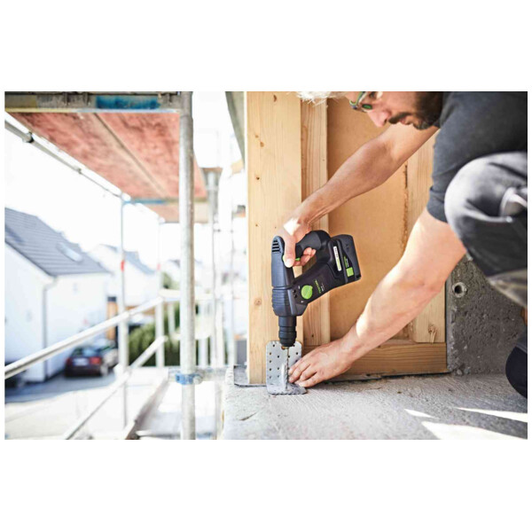 Perforateur bhc 18 basic (nu)