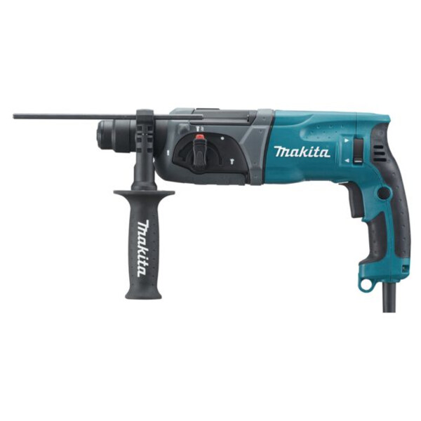 Perforateur burineur sds-plus 780w 2,4j hr2470