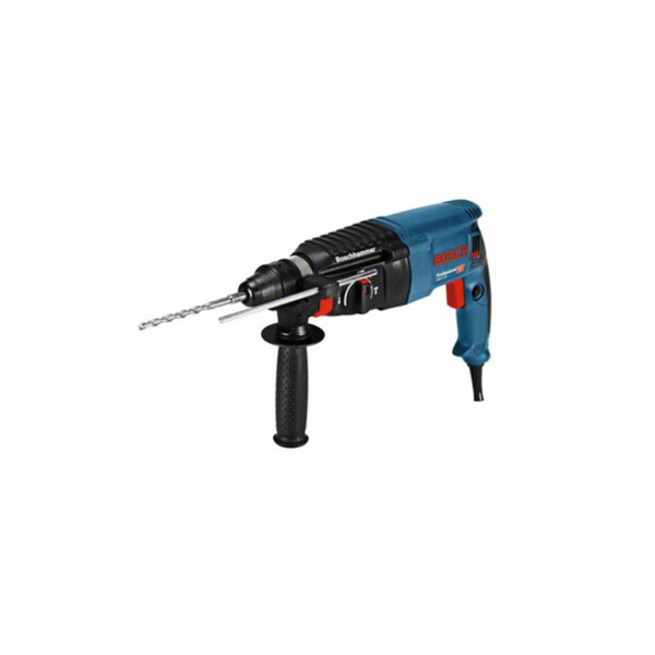 Perforateur burineur sds-plus 830w 2,7j gbh 2-26