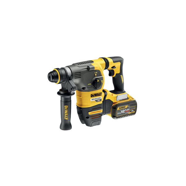 Perforateur sds+ 54v flexvolt