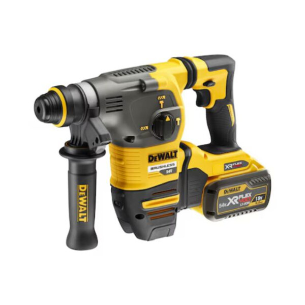 Perforateur sds+ 54v flexvolt