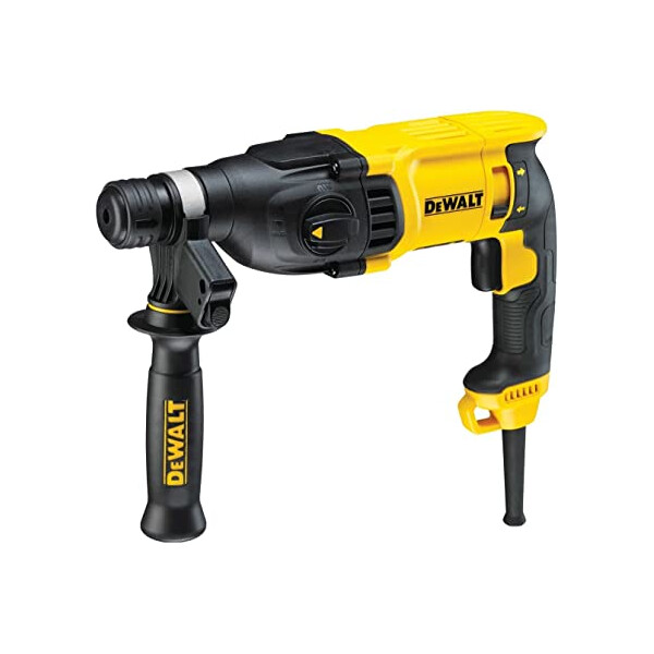 Perforateur sds plus 26mm - 3 modes - 2,6j