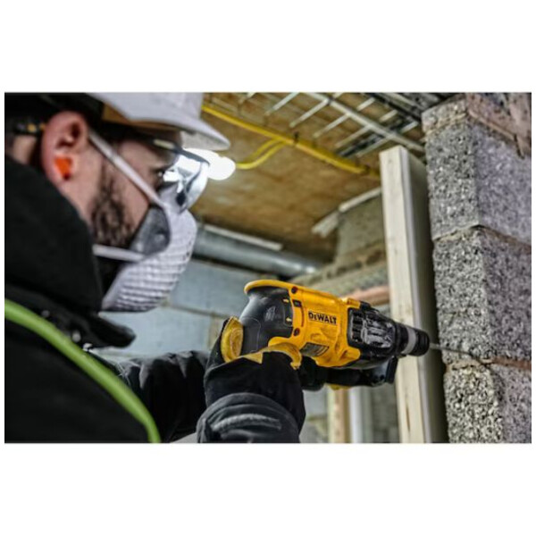 Perforateur sds plus 26mm - 3 modes - 2,6j