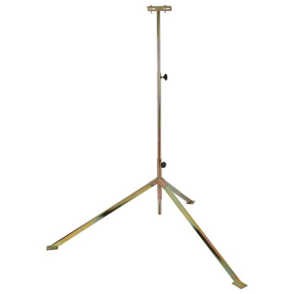 Pied téléscopique ts 250