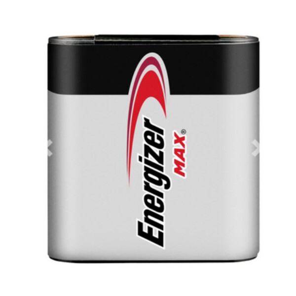 PILE ALCALINE POWER ENERGIZER (Présentation) Pile alcaline power energizer