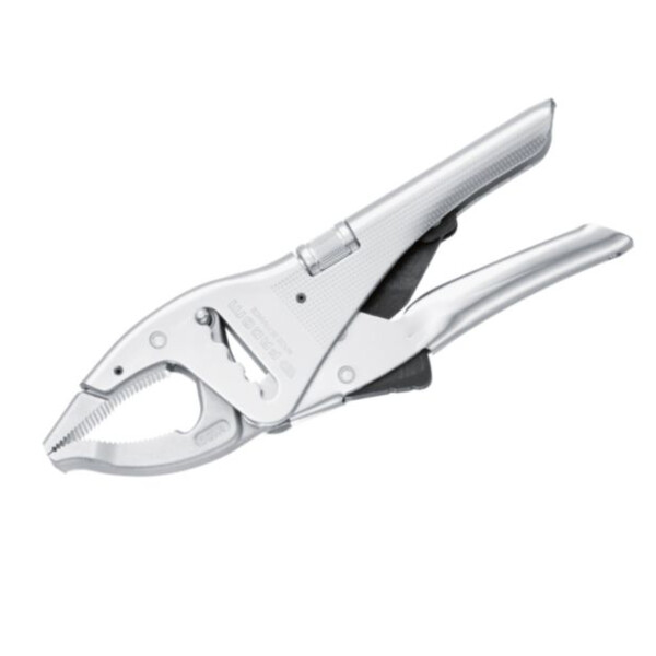 Pince etau becs longs