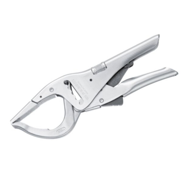 Pince etau grande capacite