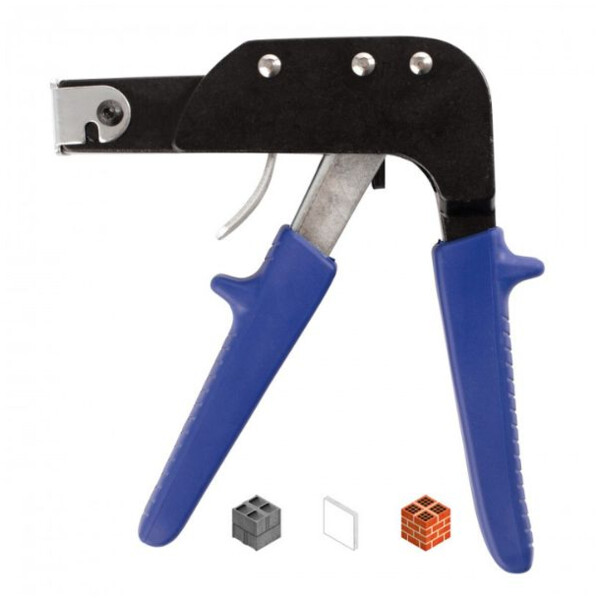 Pince pour cheville md