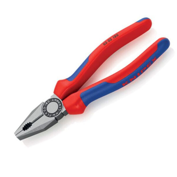 Pince universelle 180mm