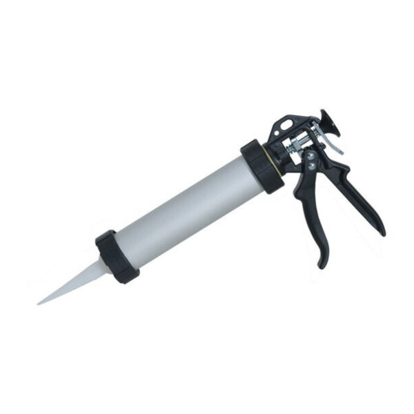 Pistolet cartouche ou poche