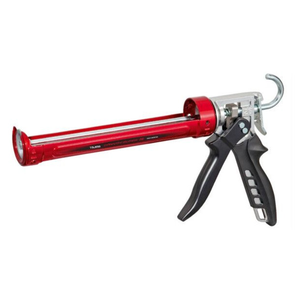 PISTOLET EXTRUDEUR 310 ML SPECIAL RESINE (Présentation) Pistolet extrudeur 310 ml special resine