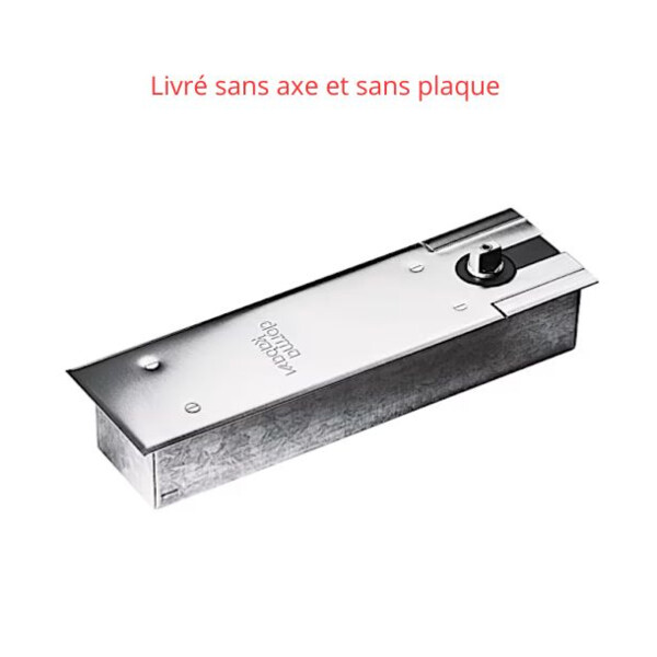 Pivot de sol bts 75v