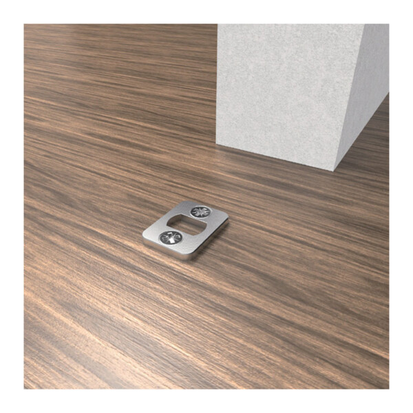 Pivot invisible pivotica 45kg 