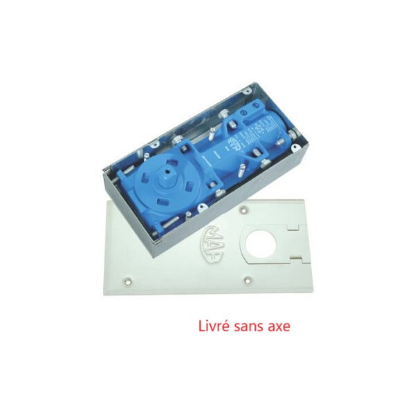 Pivot sol 7100